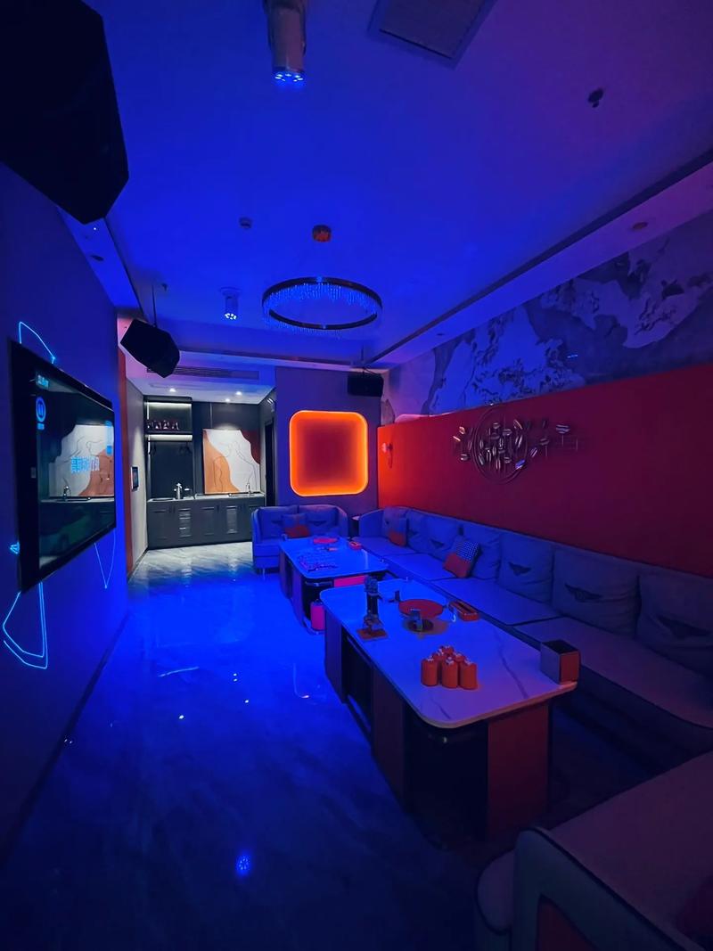 安康商务ktv让您尽享商务娱乐-汉阴县ktv预订